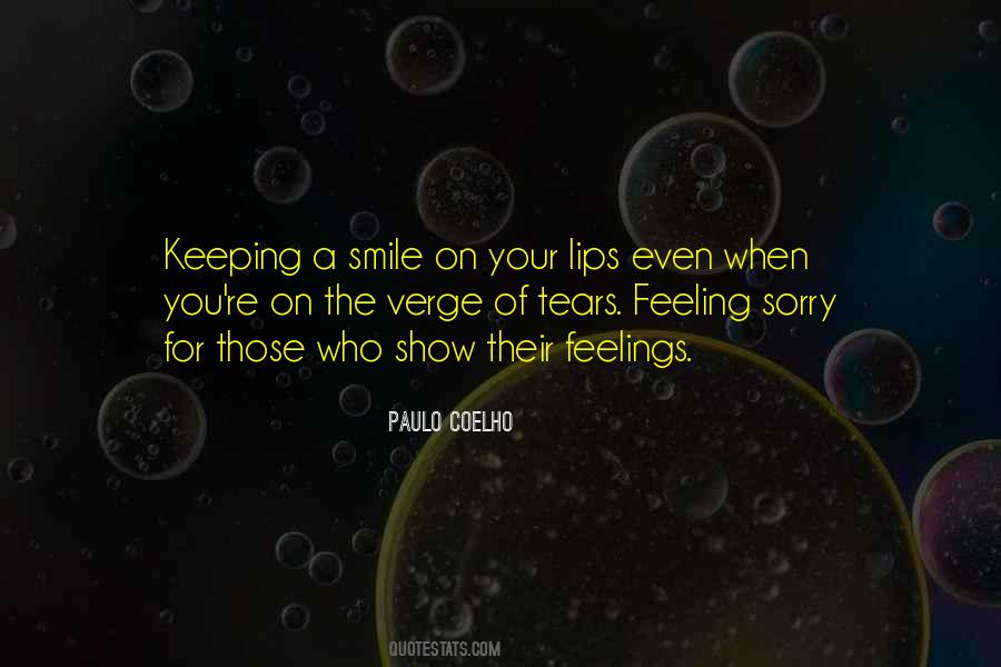 Vujnovich George Quotes #1847261