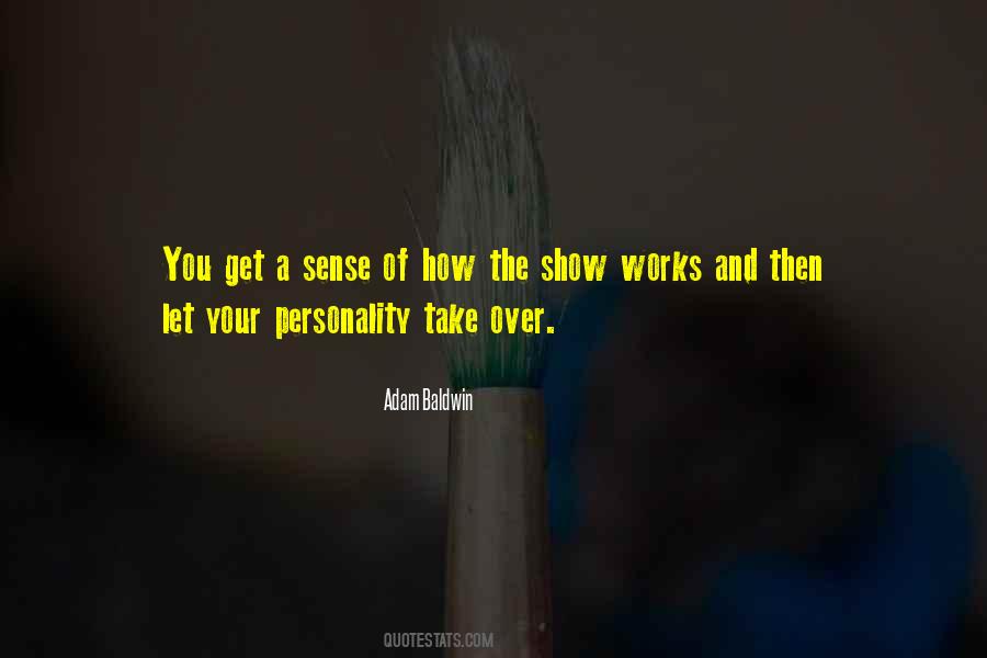 Erville Vito Quotes #375580