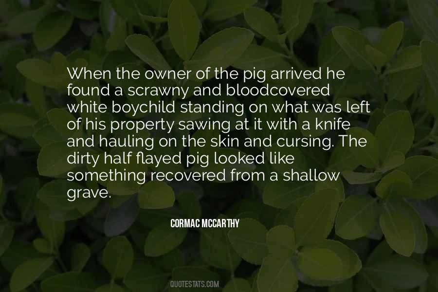 Pietrina Checcacci Quotes #920443