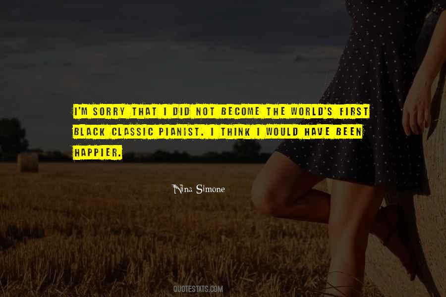 Swiderek Lud Quotes #1282036