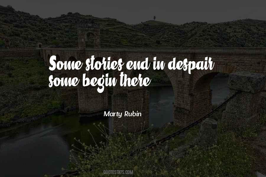 Despair Hope Quotes #272523