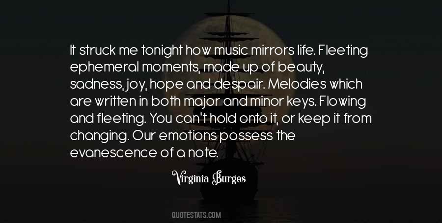 Despair Hope Quotes #326463