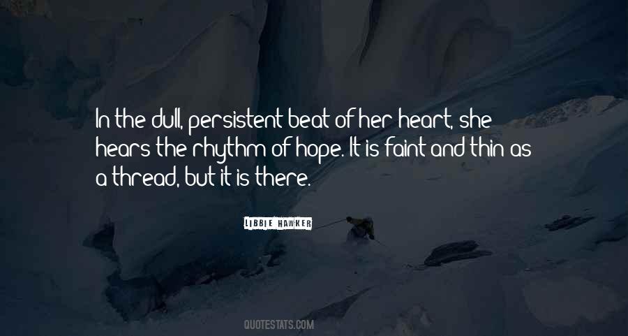Despair Hope Quotes #387813