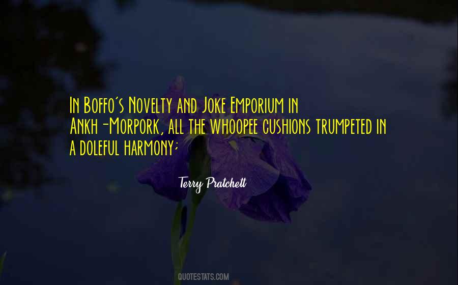 Nowhere Emporium Quotes #1562235