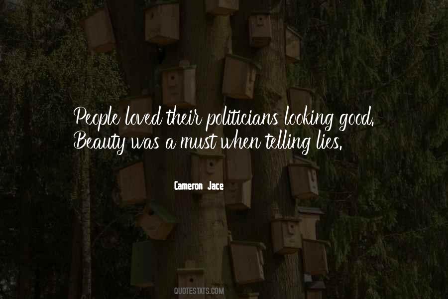 Huntsberger Syndrome Quotes #1360370