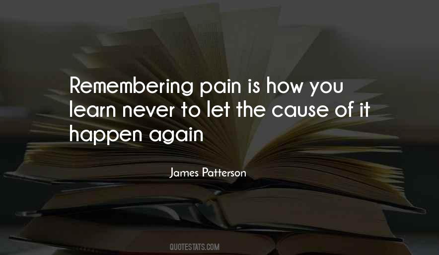 Huntsberger Syndrome Quotes #1393162