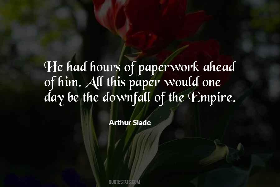 Desiccating Sunflowers Quotes #1805807