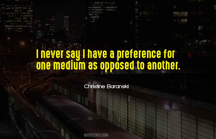 Baranski Quotes #524991