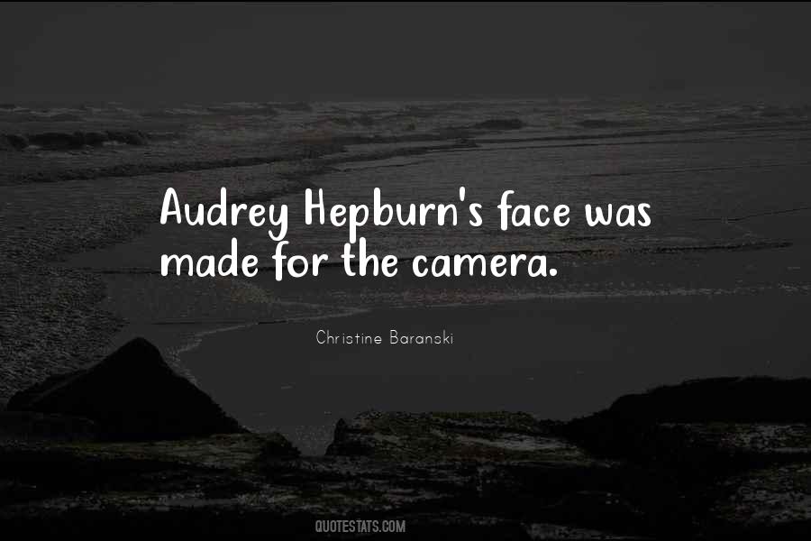 Baranski Quotes #605536
