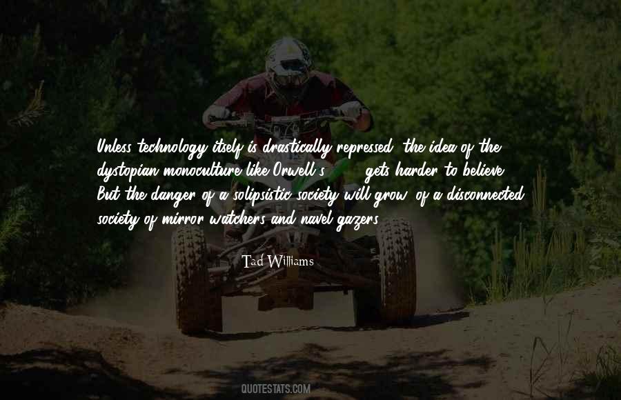1984 Technology Quotes #1798580