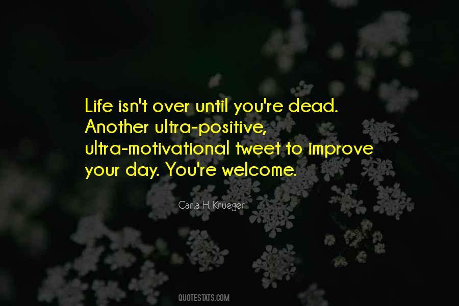 Overfelt Johnston Quotes #1260093