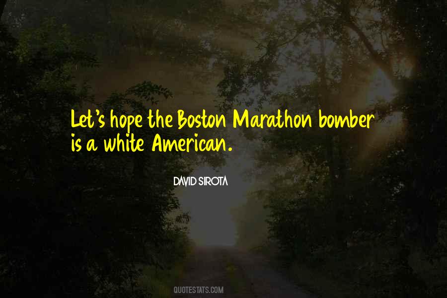 Sirota And Sirota Quotes #496248