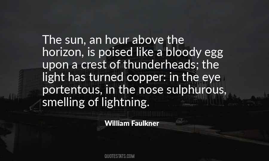 Copper Sun Quotes #181376
