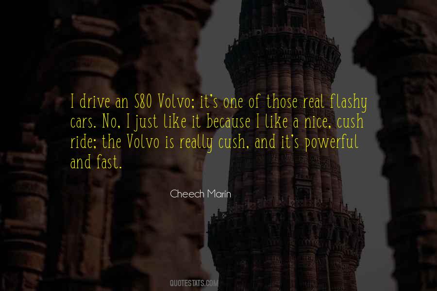 S80 Volvo Quotes #1747351
