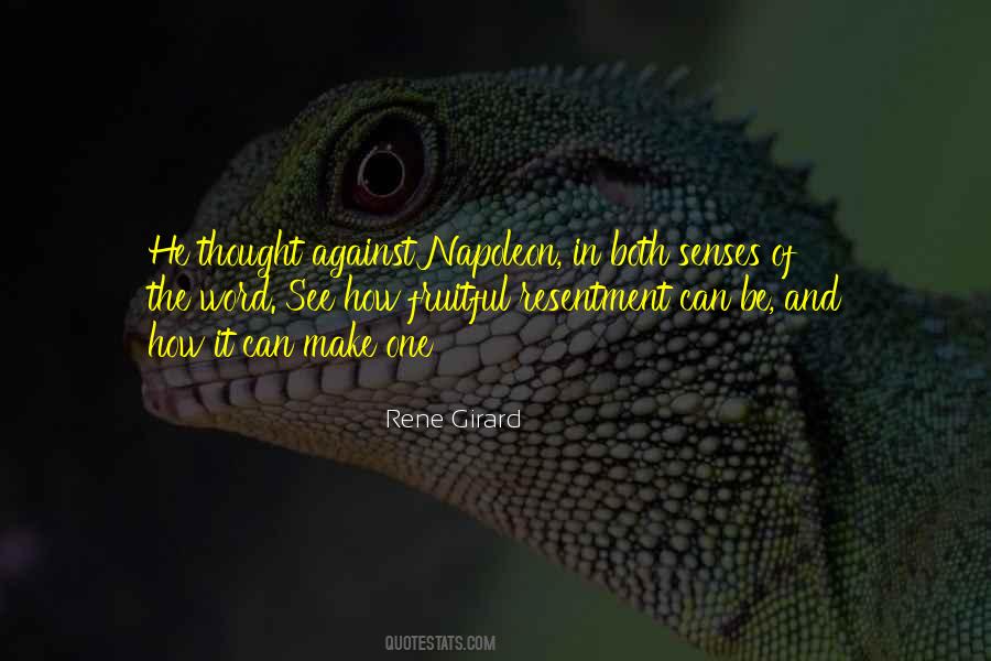 Multipronged Approach Quotes #1651467