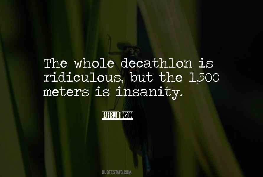 Multipronged Approach Quotes #1715054