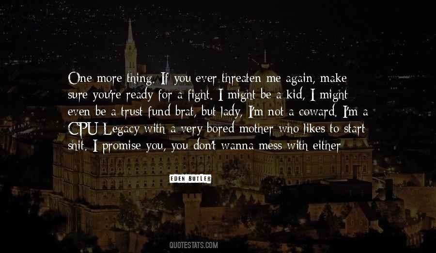 Multipronged Approach Quotes #394656
