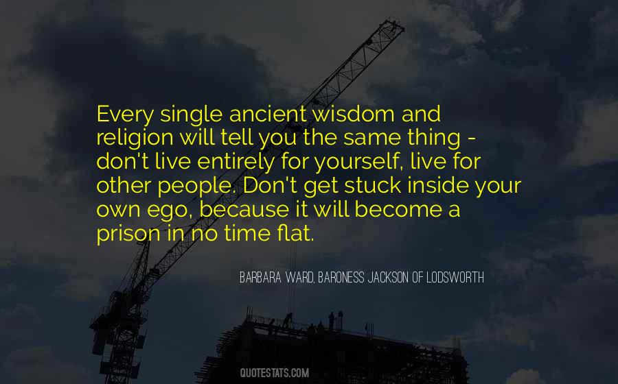 Multipronged Approach Quotes #835441
