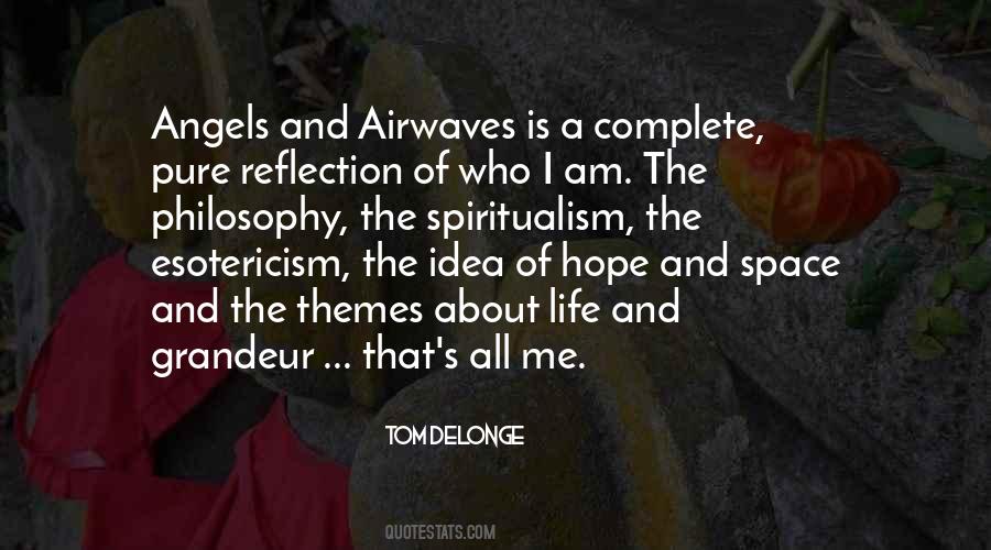 Esotericism Vs Esotericism Quotes #648570