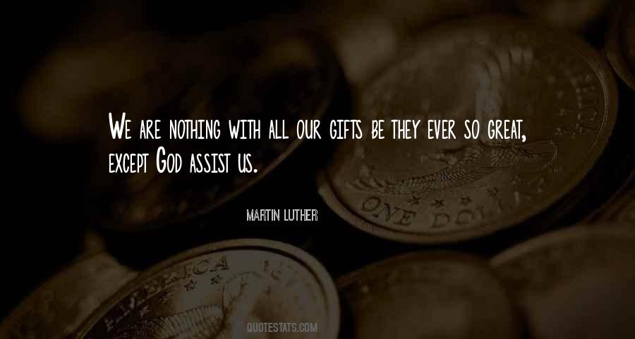 Riefenstahl Leni Quotes #1060133