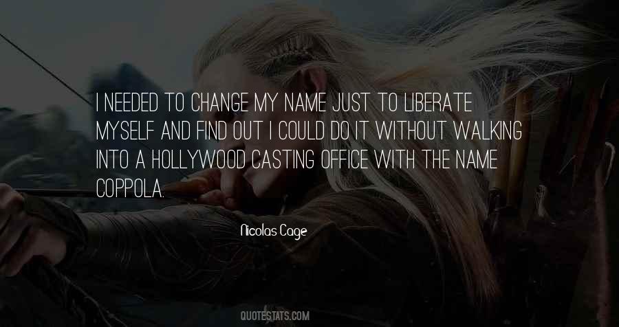 Coppola Quotes #1426469