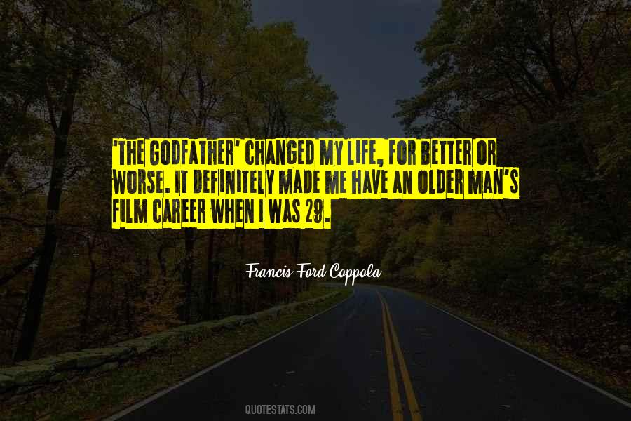 Coppola Quotes #223994