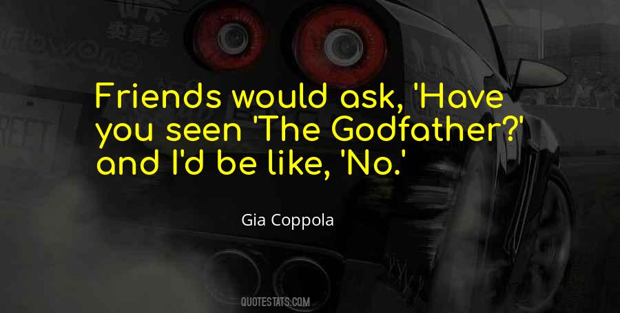 Coppola Quotes #44046