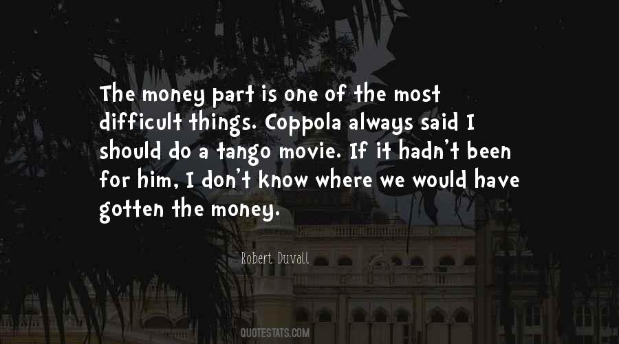 Coppola Quotes #475877
