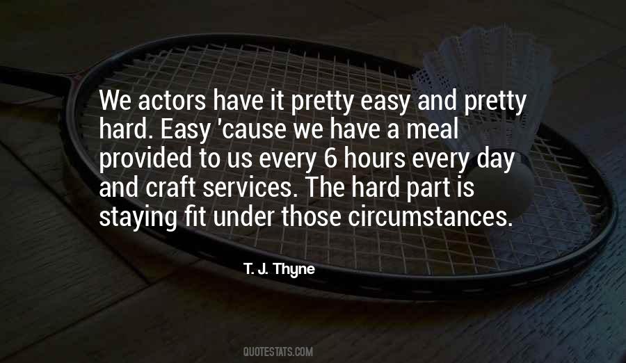 Sahadis Specialty Quotes #448777