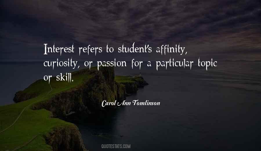 Proximally Based Quotes #971627