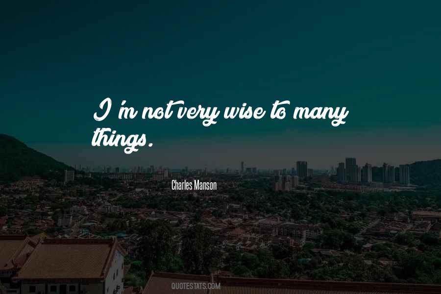 Villicana Trucking Quotes #1120887