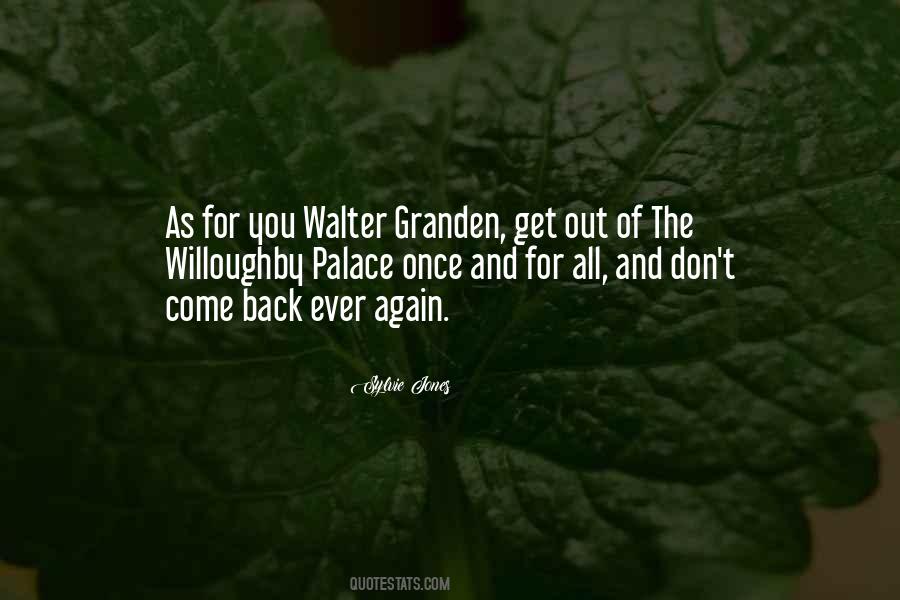 Preternatural Gifts Quotes #794478