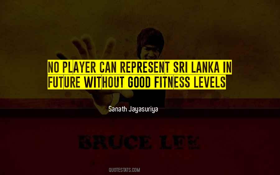 Jayasuriya Quotes #1695900