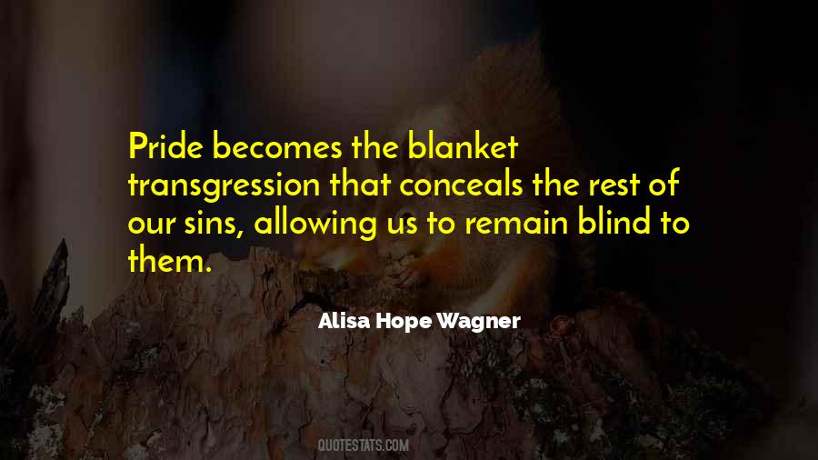 The Blanket Quotes #822529