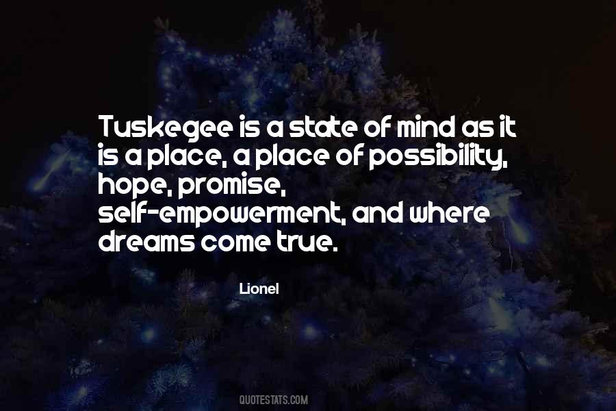 Mushroomed Chisel Quotes #409899