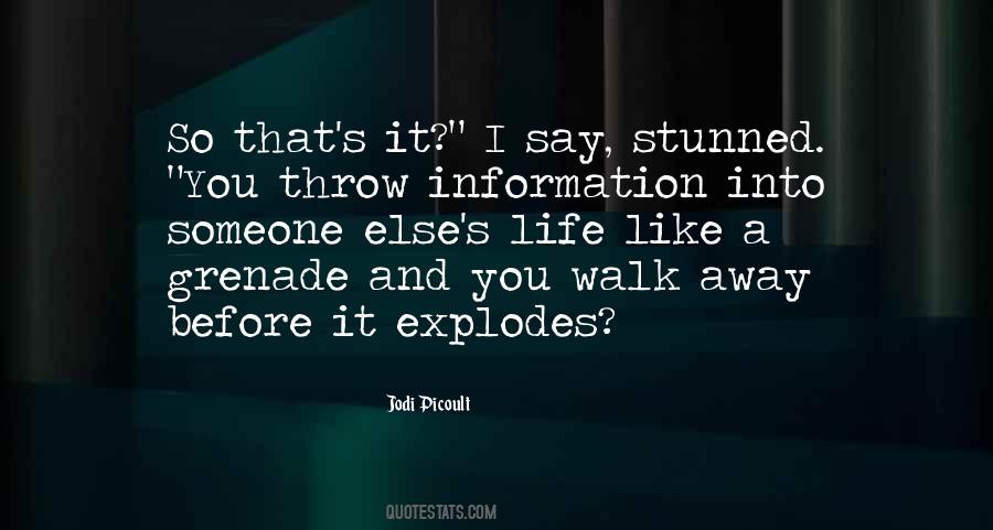Luz Divina De Tecpan Quotes #815213