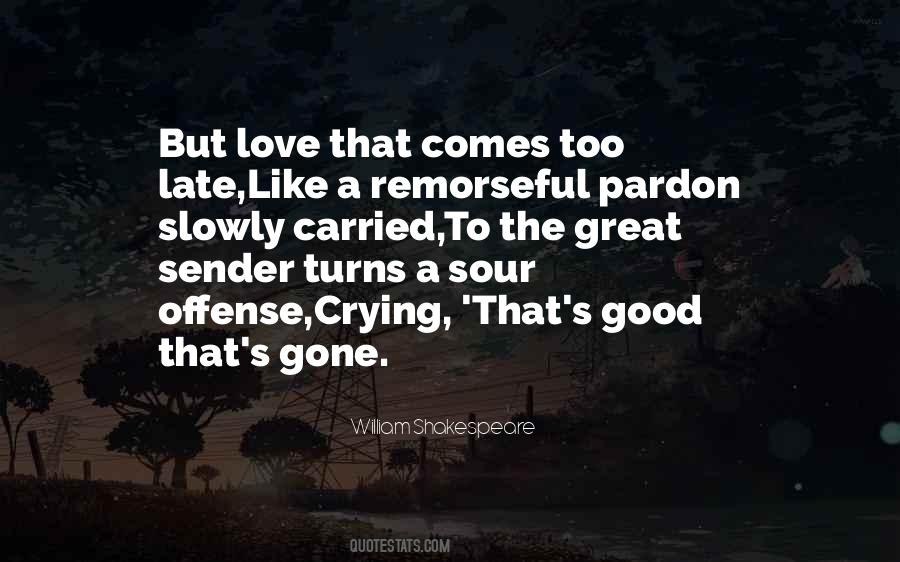 Ashoke Ezidia Quotes #330376