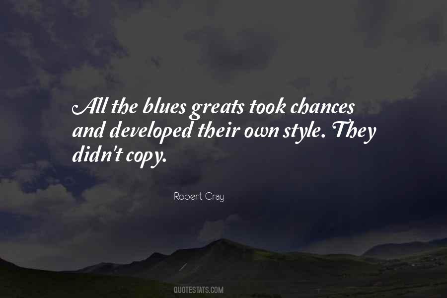 Copy Style Quotes #1176307
