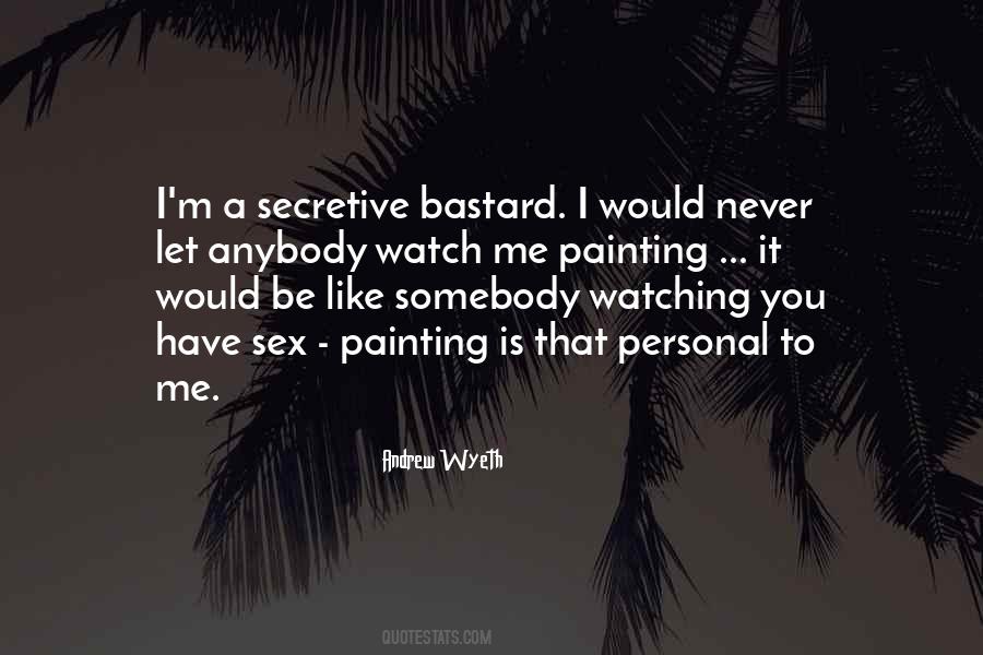 Mildenhall Treasure Quotes #605694