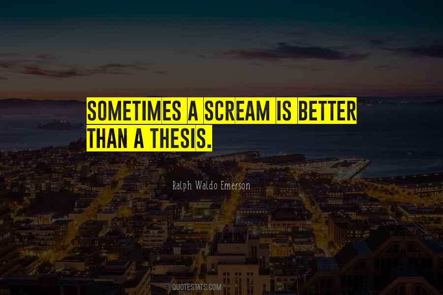 Descale Quotes #870277 Descale Quotes #870277