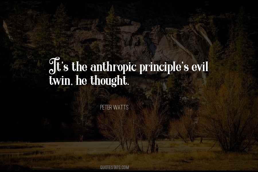 Quotes About The Peter Principle #1305363