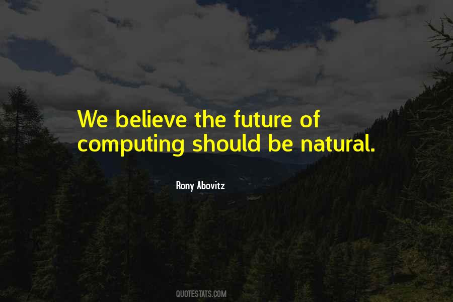 Not Getting Frustrated Quotes #747876