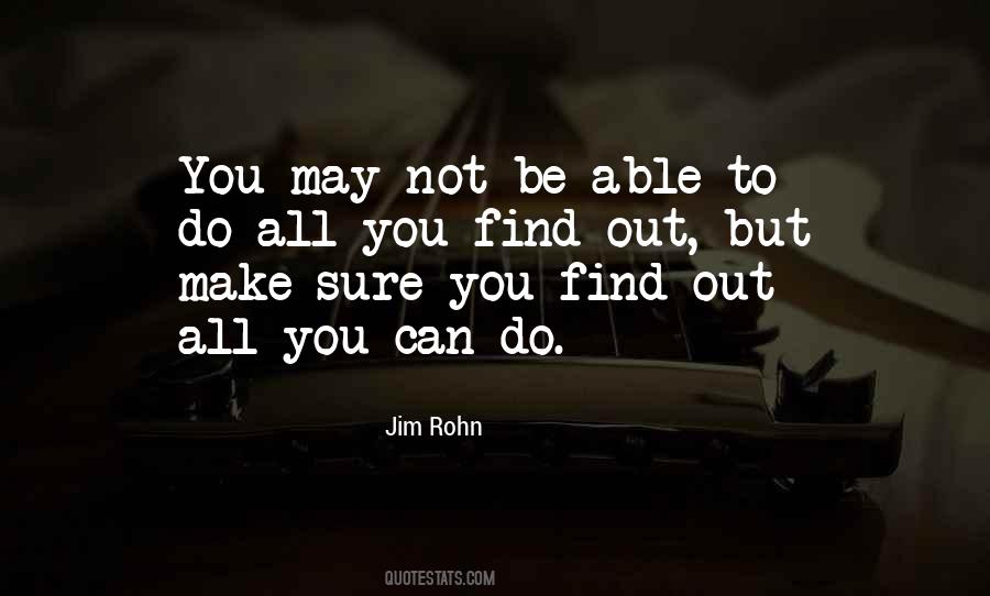 Cydnie Orourke Quotes #248554