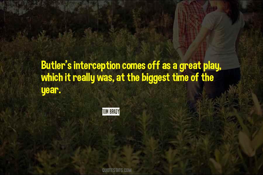 Happy Birthday 40th Quotes #622680