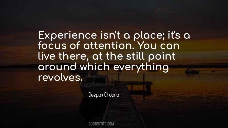Abhilash Kumar Quotes #1760958