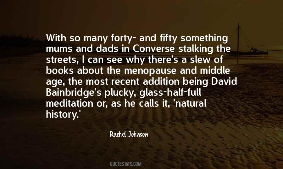 Prophetical Defined Quotes #1084905