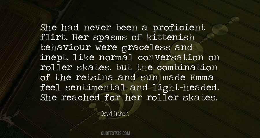 Prophetical Defined Quotes #1609055