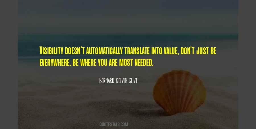 Prophetical Defined Quotes #1830654