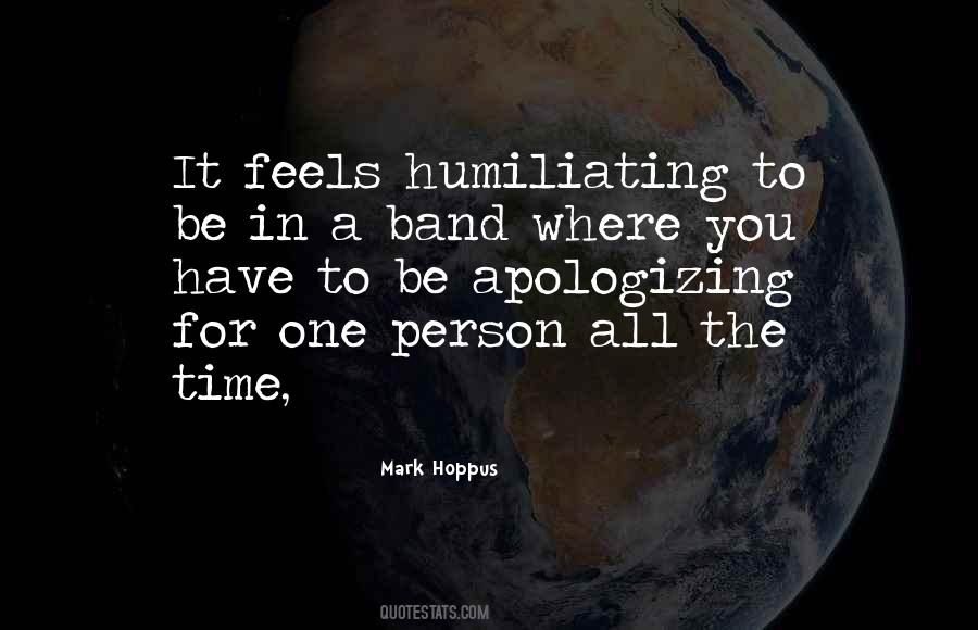 Prophetical Defined Quotes #732151