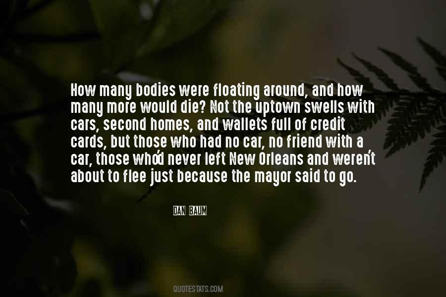 Moawad Street Quotes #1817326